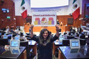 4 SENADORA OLGA SOSA