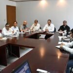 Supervisa CONAPESCA localidades pesqueras de Tamaulipas para fortalecer proyectos acuícolas