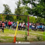 Rescata Gobierno de Matamoros Juegos Tradicionales para la Niñez