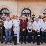 Matamoros celebra con orgullo el Desfile del 20 de Noviembre