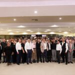 Alcalde Beto Granados encabeza Foro para el Fortalecimiento Empresarial