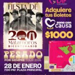 Beto Granados y Ana Ariceaga de Granados convocan a sumarse a la Zona con Causa